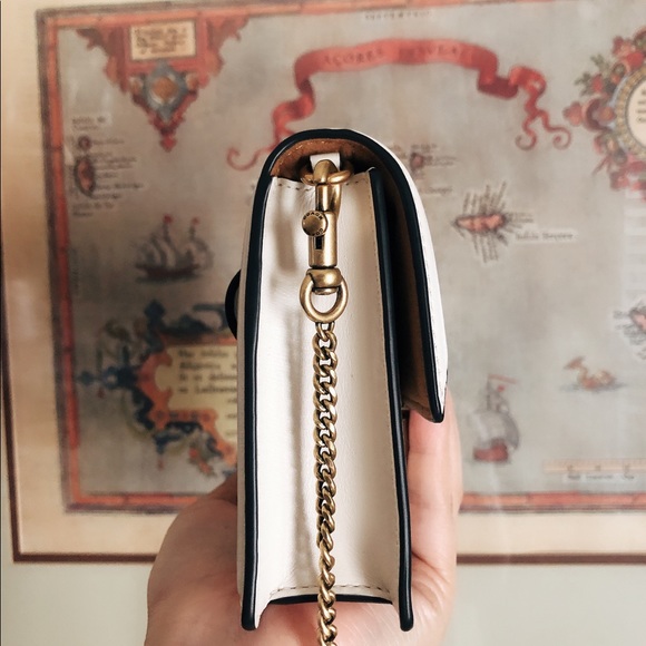 Coach Hutton leather belt bag - Picture 6 of 14